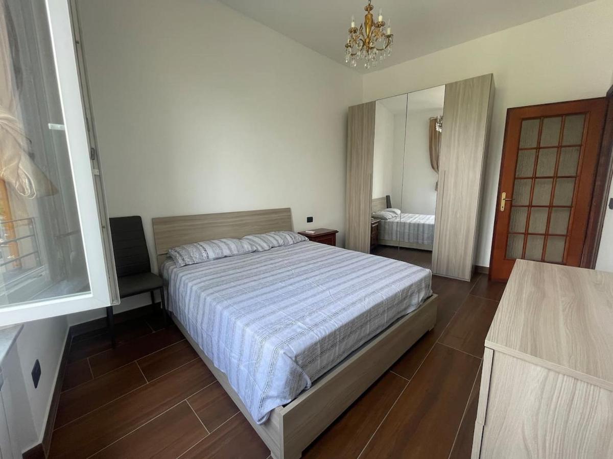 Autumn Apartment Vado Ligure Exterior foto